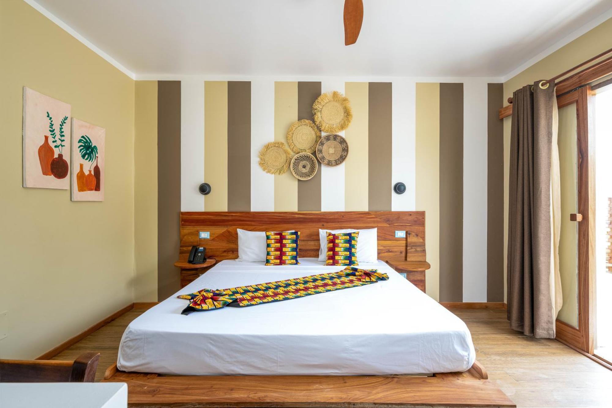 Hotel Uroa