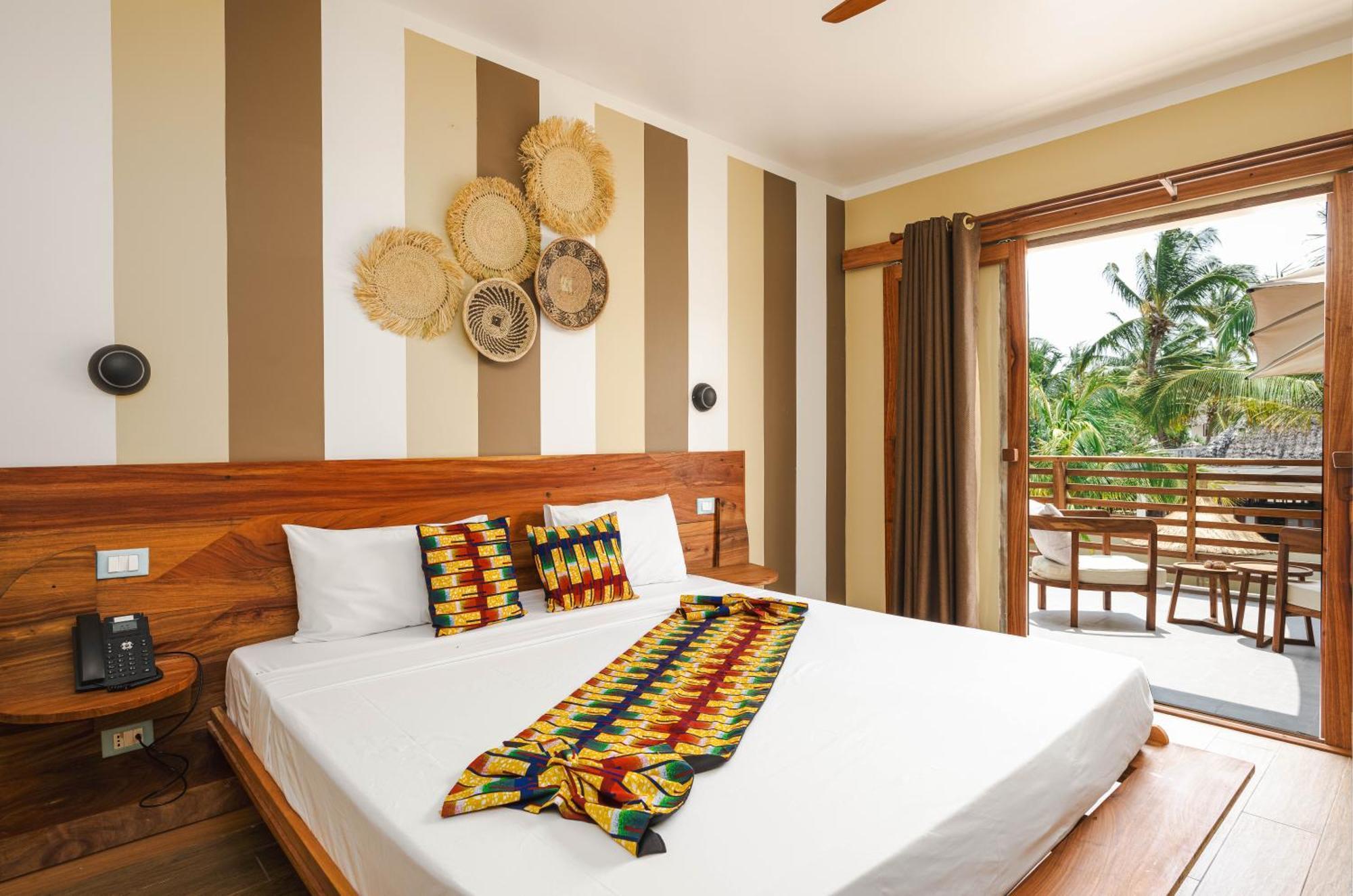 Hotel Hotel Uroa